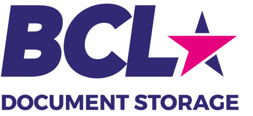 BCL Document Storage